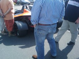 Big Bumper Meet 2009